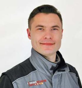 Dennis Luft